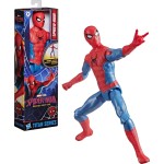 Hasbro spider-man: brand new day titan series action figure, 29.2-cm 11.5 inch sup G3401 5010996403278