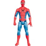Hasbro spider-man: brand new day titan series action figure, 29.2-cm 11.5 inch sup G3401 5010996403278