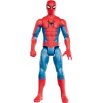 Hasbro spider-man: brand new day titan series action figure, 29.2-cm 11.5 inch sup G3401 5010996403278