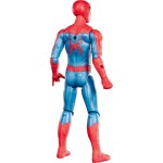 Hasbro spider-man: brand new day titan series action figure, 29.2-cm 11.5 inch sup G3401 5010996403278