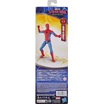 Hasbro spider-man: brand new day titan series action figure, 29.2-cm 11.5 inch sup G3401 5010996403278