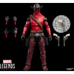 Hasbro marvel legends series cowboypool, marvel  deadpool and wolverine movie coll G2369 5010996359667