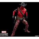Hasbro marvel legends series cowboypool, marvel  deadpool and wolverine movie coll G2369 5010996359667