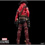 Hasbro marvel legends series cowboypool, marvel  deadpool and wolverine movie coll G2369 5010996359667