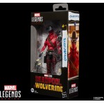 Hasbro marvel legends series cowboypool, marvel  deadpool and wolverine movie coll G2369 5010996359667
