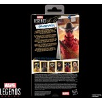 Hasbro marvel legends series cowboypool, marvel  deadpool and wolverine movie coll G2369 5010996359667