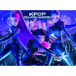 Ravensburger Παζλ 300xxl Τεμ. K-pop Demon Hunters Rumi, Mira and Zoey 12003528 4005555035282