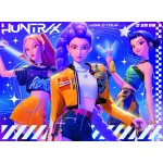 Ravensburger 150xxl pcs Puzzle K-pop Demon Hunters 12003382 4005555033820