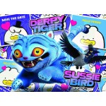Ravensburger 100xxl pcs Puzzle K-pop Demon Hunters ΙΙ 12003529 4005555035299
