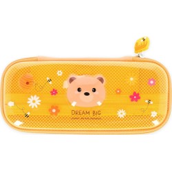 Legami Pencil Case - Wonderwow - Teddy Bear teddy bear PCR0010 8052694123444