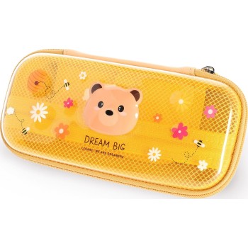 Legami Pencil Case - Wonderwow - Teddy Bear teddy bear PCR0010 8052694123444