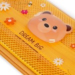 Legami Pencil Case - Wonderwow - Teddy Bear teddy bear PCR0010 8052694123444