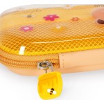 Legami Pencil Case - Wonderwow - Teddy Bear teddy bear PCR0010 8052694123444
