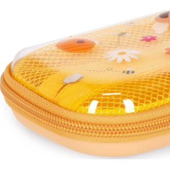 Legami Pencil Case - Wonderwow - Teddy Bear teddy bear PCR0010 8052694123444