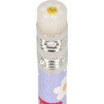 Legami Recycled Paper Pencil - I Used to be a Newspaper - Daisy daisy lilac SCV0073 8052694123581