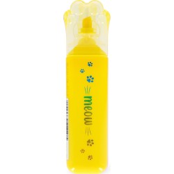 Legami μαρκαδόρος υπογράμμισης meow yellow MHB0003 8052694128777