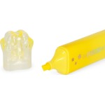 Legami μαρκαδόρος υπογράμμισης meow yellow MHB0003 8052694128777