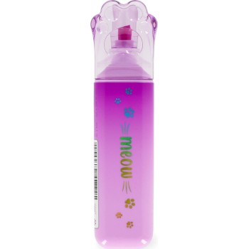 Legami Meow Highlighter - Violet violet MHB0006 8052694128807