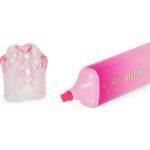 Legami μαρκαδόρος υπογράμμισης meow pink MHB0005 8052694128791