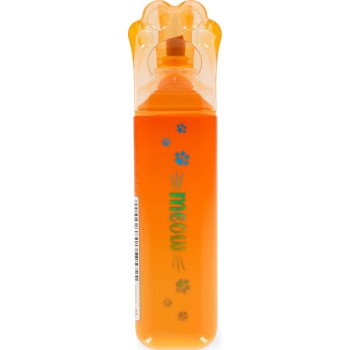 Legami Meow Highlighter - Orange orange MHB0004 8052694128784