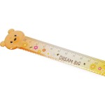 Legami χάρακας 15cm bear sweet bear RUCAT0003 8052694119812