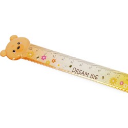 Legami χάρακας 15cm bear sweet bear RUCAT0003 8052694119812