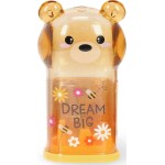 Legami ξύστρα με δοχείο bear sweet bear PSKT0002 8052694119782