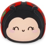 Legami Pencil Sharpener - Mini Friends - Ladybug ladybug CSH0005 8052694119768