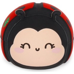 Legami Pencil Sharpener - Mini Friends - Ladybug ladybug CSH0005 8052694119768