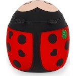 Legami Pencil Sharpener - Mini Friends - Ladybug ladybug CSH0005 8052694119768