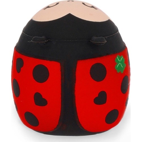 Legami Pencil Sharpener - Mini Friends - Ladybug ladybug CSH0005 8052694119768