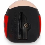 Legami ξύστρα μολυβιών mini friends ladybug CSH0005 8052694119768