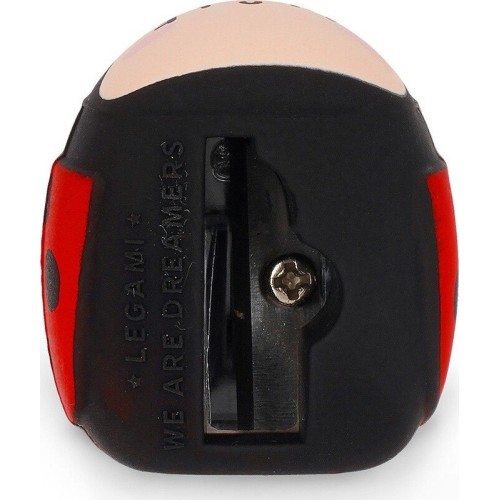 Legami Pencil Sharpener - Mini Friends - Ladybug ladybug CSH0005 8052694119768
