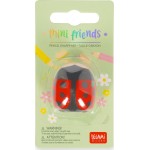 Legami Pencil Sharpener - Mini Friends - Ladybug ladybug CSH0005 8052694119768