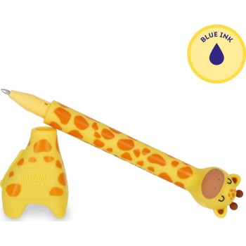 Legami στυλό με βάση stand-ink ovation giraffe STG0003 8052694113254