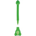 Legami Dino Ballpoint Pen With Base - Stand-ink Ovation dino STG0002 8052694113247