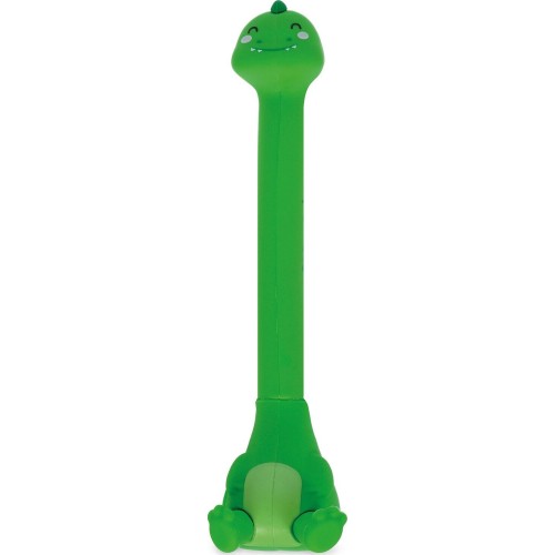 Legami Dino Ballpoint Pen With Base - Stand-ink Ovation dino STG0002 8052694113247