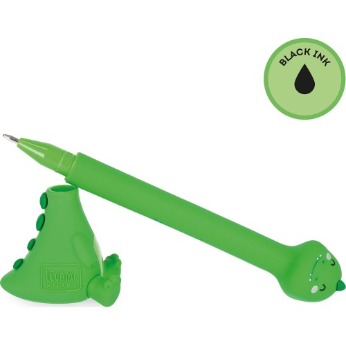 Legami στυλό με βάση stand-ink ovation dino STG0002 8052694113247