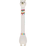 Legami Llama Ballpoint Pen With Base - Stand-ink Ovation llama STG0001 8052694113230