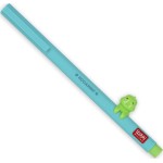 Legami Gel Pen With rooarrr Dino Animal Decoration - Lovely Friends dino CPP0017 8052694036560