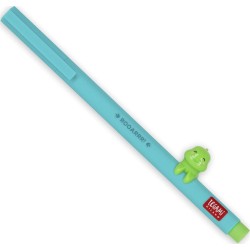 Legami Gel Pen With rooarrr Dino Animal Decoration - Lovely Friends dino CPP0017 8052694036560