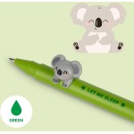 Legami Gel Pen With let Me Sleep Koala Animal Decoration - Lovely Friends koala CPP0024 8052694036706