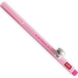Legami milano στυλό gel lovely friends (bee) CPP0020 8052694036621