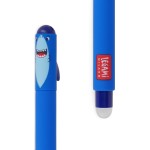 Legami στιλό gel που σβήνει erasable pen - shark EP0063 8052694099015