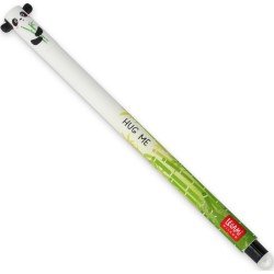 Legami στιλό gel που σβήνει erasable pen - panda EP0060 8052694098988