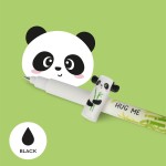 Legami στιλό gel που σβήνει erasable pen - panda EP0060 8052694098988
