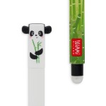 Legami Hug Me Panda Erasable Gel Pen - Erasable Pen panda EP0060 8052694098988