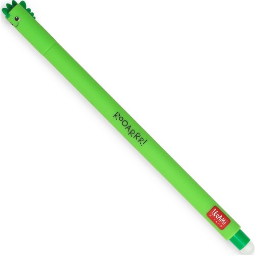 Legami στυλό 0.7mm που σβήνει με γόμα dino EP0065 8052694099039