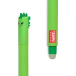 Legami Rooarrr! Dino Erasable Gel Pen - Erasable Pen dinosaur EP0065 8052694099039
