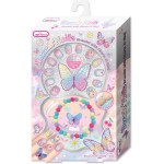 Hot Focus Children's Nail Set With Jewelry HF016TB 842817060965